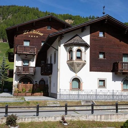 Casa Li Roina N 45 Apartment Livigno Bagian luar foto