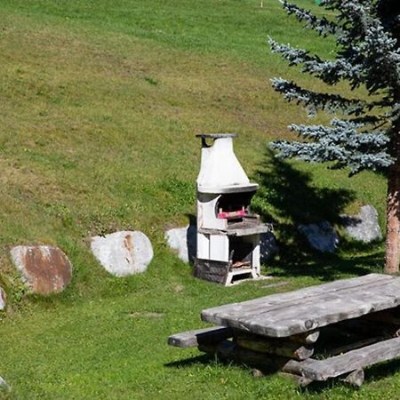 Casa Li Roina N 45 Apartment Livigno Bagian luar foto