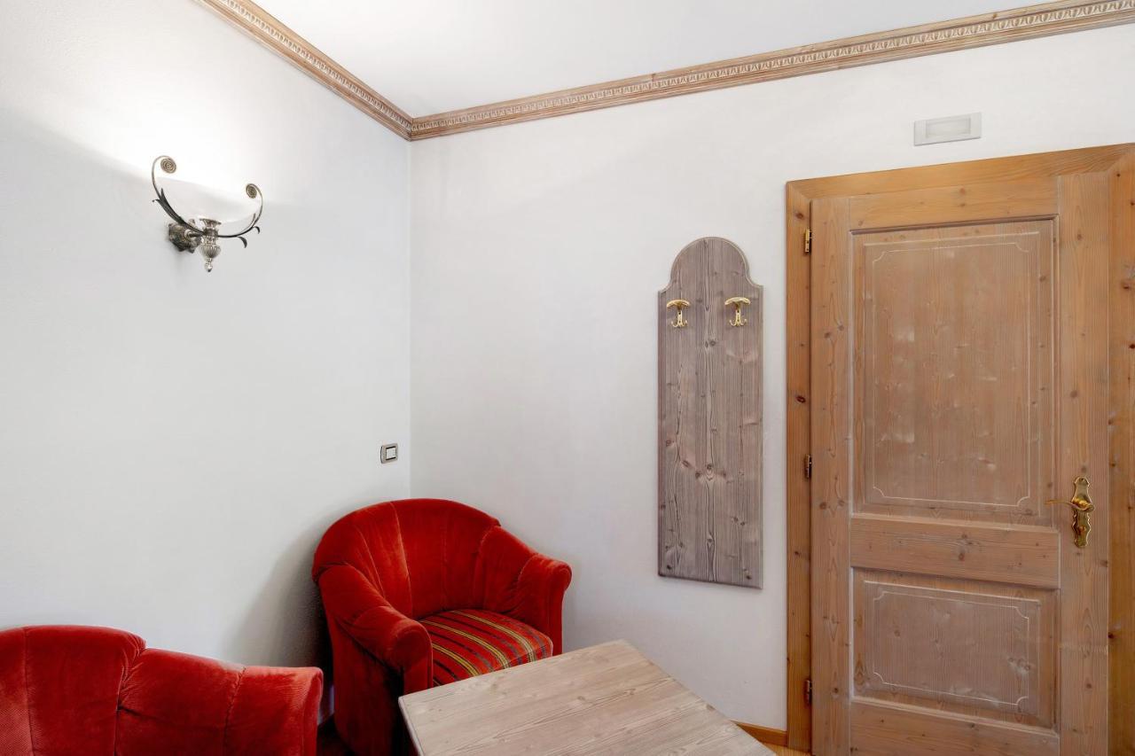 Casa Li Roina N 45 Apartment Livigno Bagian luar foto
