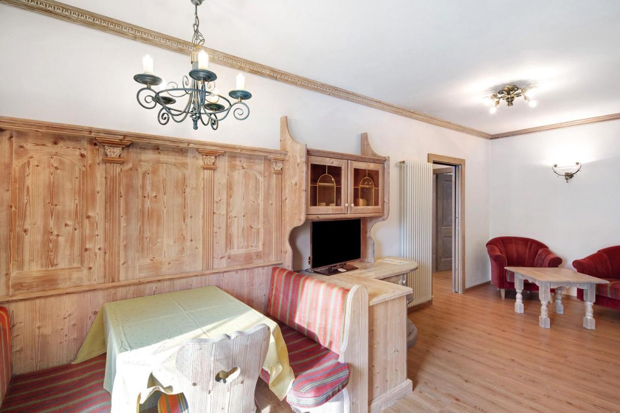 Casa Li Roina N 45 Apartment Livigno Bagian luar foto