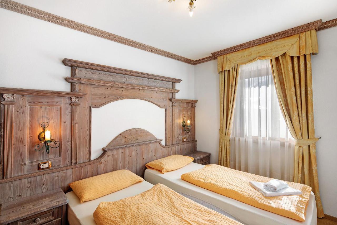 Casa Li Roina N 45 Apartment Livigno Bagian luar foto