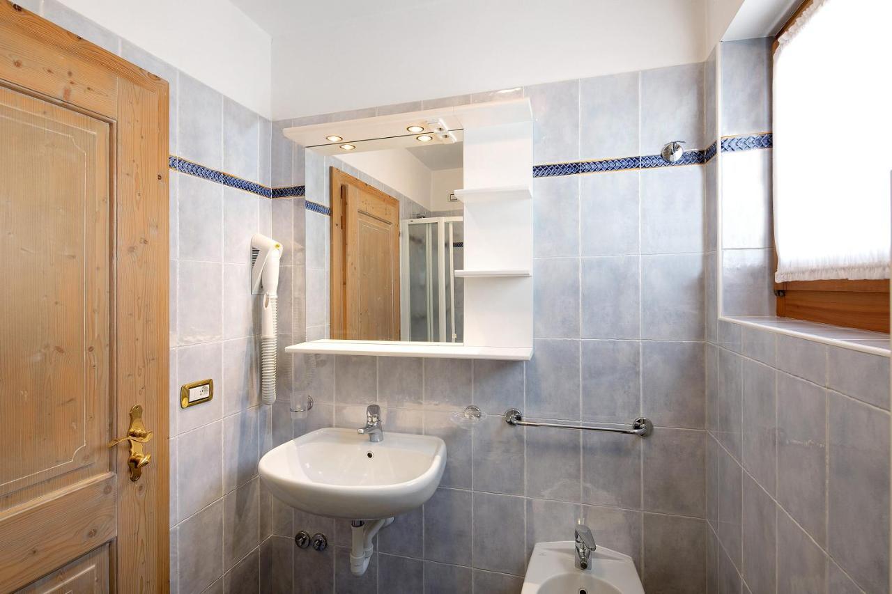 Casa Li Roina N 45 Apartment Livigno Bagian luar foto