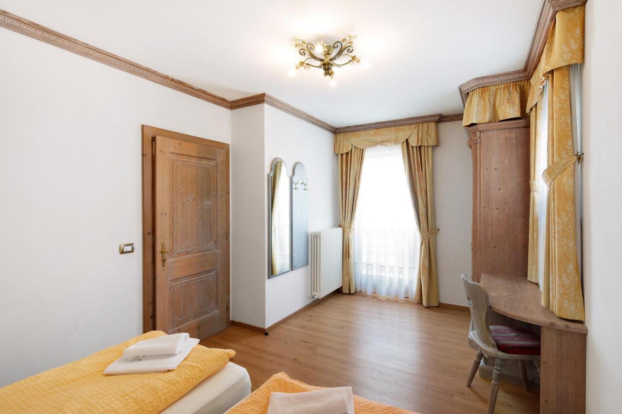 Casa Li Roina N 45 Apartment Livigno Bagian luar foto