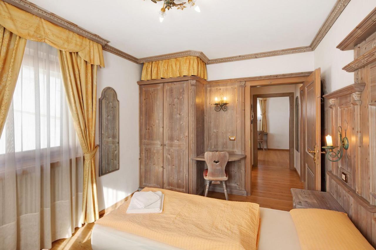 Casa Li Roina N 45 Apartment Livigno Bagian luar foto
