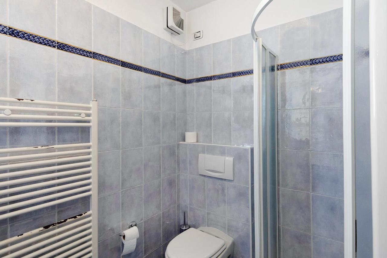 Casa Li Roina N 45 Apartment Livigno Bagian luar foto